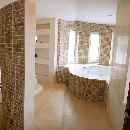 Villa Luxury Caretta Kaş