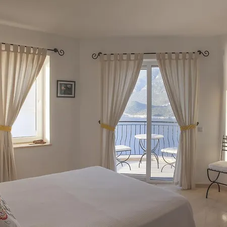 Villa Luxury Caretta Kaş